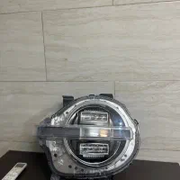 چراغ اریزو8اریونid4جنسیس تیگوتانک300اوتلندرسانتافه|قطعات یدکی و لوازم جانبی|تهران, شوش|دیوار