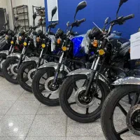 دایچی BX200 bx 200 طرح باکسر  باکسر|موتورسیکلت|تهران, تهرانسر مرکزی|دیوار