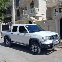 پیکاپ ریچ مدل 95