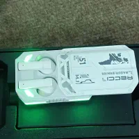 ایرپاد گیمینگ|لوازم جانبی موبایل و تبلت|شیراز, شهرک ایثار|دیوار