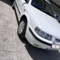 سمند ال ایکس ۹۸