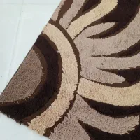 فرش شکلی|فرش|کرمانشاه, |دیوار