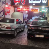 همکار باطری ساز و تعمیرکار گیربکس اتومات درصدی