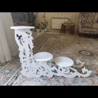 میز خاطره  شلف تزیینی|مبلمان خانگی و میز عسلی|بروجرد, |دیوار