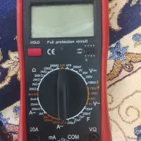 مولتی متر
