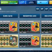 اکانت فول مکس دریم لیگ ۲۶|کنسول، بازی ویدئویی و آنلاین|قائم‌شهر, |دیوار