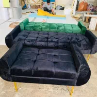 دنیایی پاف|آرایشگاه و سالنهای زیبایی|چهاردانگه (تهران), |دیوار