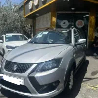 کوییک دنده اس S جی ایکس GX آر اس RS صفر مدل 1405
