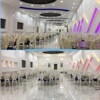 مشارکت در ساخت تالار عروسی