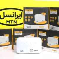 مودم ایرانسل 4G/TD-LTE مدلTFi60S1 بهمراه سیمکارت|مودم و تجهیزات شبکه|تهران, فلسطین (میدان انقلاب)|دیوار