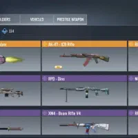 اکانت کالاف لول ۱۵۰|کنسول، بازی ویدئویی و آنلاین|اردبیل, |دیوار