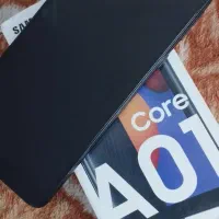 گوشی سامسونگ A01|موبایل|گلبهار, شهر جدید گلبهار|دیوار