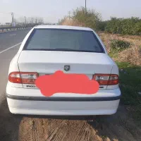 سمند X7 دوگانه سوز، مدل ۱۳۹۳|خودرو سواری و وانت|ساری, |دیوار