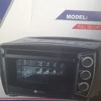 اون توستر لندگرین