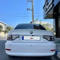 سمند سورن پلاس soren+xu7p|خودرو سواری و وانت|محمودآباد, |دیوار