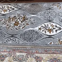 کناره گلیم فرش فیلی ۶×۱