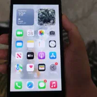 موبایل اپل سون پلاس