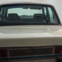 فروش پیکان مدل مدل ۸۱ سفید