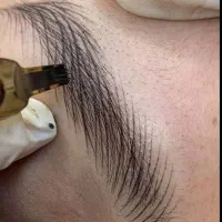 عیدانه پیگمنتیشن ابرو و لب