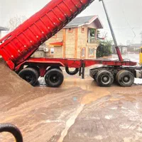 ماسه شن /کل استان/زیل،خاور،نیسان|مصالح و تجهیزات ساختمان|رشت, حمیدیان|دیوار