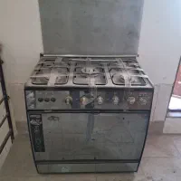 اجاق گاز کارکرده