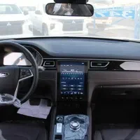 کی ام سی برقی / +EJ7 / تحویل فوری قیمت شرکتی|خودرو سواری و وانت|تهران, آسمان|دیوار