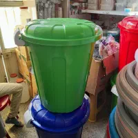 پلاستیک فرروشی ازران سرا