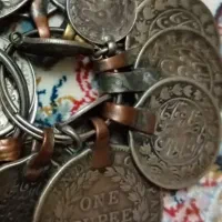 وسایل آنتیک