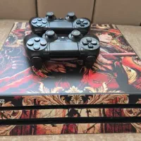 ps4 pro