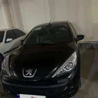 فروش خودرو207 T5