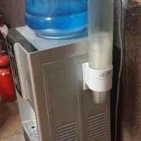 آبسردکن ایستاکول استیل|آبسردکن و تصفیه آب|قم, میدان نو|دیوار