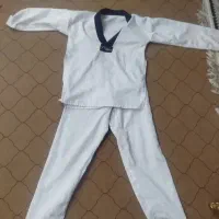 لباس تکواندو