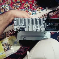ضبط تصویری لمسی تویوتاو دوربین نیکون D7200