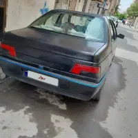 پژو جی ال ایکس مدل 81|خودرو سواری و وانت|قم, سید معصوم|دیوار