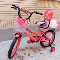 دوچرخه دخترانه