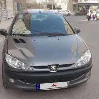 ۲۰۶ مدل ۹۴ تیپ ۵