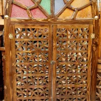 اینه گره چینی