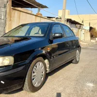سمند مدل ۸۲