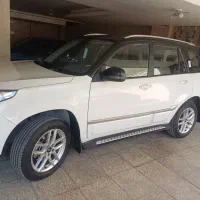 ام وی ام x33s AT نیو فیس کم کارکرد|خودرو سواری و وانت|اهواز, زیتون کارمندی|دیوار