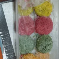 سوسیس و کالباس و غذاهای نیمه آماده