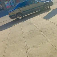 ماشین پرشیا دوگانه دستی|خودرو سواری و وانت|ارومیه, |دیوار