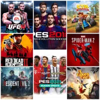 اجاره Ps4 با دو دسته ( اکسیژن ) با ارسال رایگان|کنسول، بازی ویدئویی و آنلاین|تبریز, |دیوار