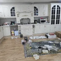 اپارتمان طبقه دوم پشت مطاف 3خوابه|اجارهٔ آپارتمان|بندر دیر, |دیوار