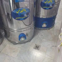 پتوشور پاکیزان کد۳۰ رنگی وتمام استیل سیم پیچی مسی
