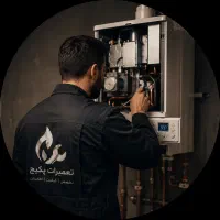 تعمیر و سرویس تضمینی پکیج آبگرمکن و پمپ آب