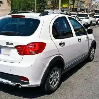 کوییک ۱۴۰۱ بی رنگ