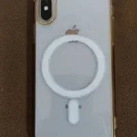 ایفون ایکس تمیز LLA|موبایل|کوهسار (البرز), |دیوار