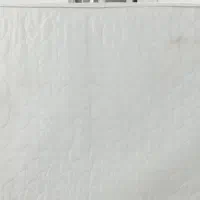 تشک طبی دونفره  تخت خواب کاور کاملا تمیز