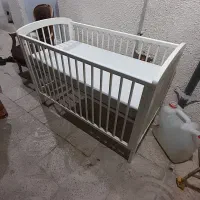 تخت خواب کودک