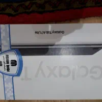تبلت سامسونگ A7 lite نو و استفاده نشده.